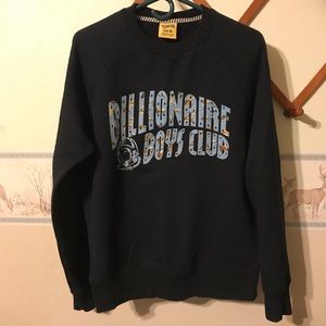 Billionaire Boys Club Sweater